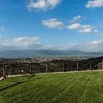 Sasso Regino Tuscany *