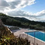 Apartmán Sasso Regino Tuscany *