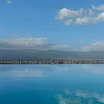 Apartmán Sasso Regino Tuscany
