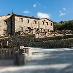 Apartmán Sasso Regino Tuscany