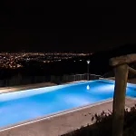 Sasso Regino Tuscany Apartmán