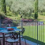 Sasso Regino Tuscany Apartmán