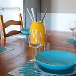 Apartmán Sasso Regino Tuscany