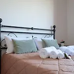 Sasso Regino Tuscany Apartmán *