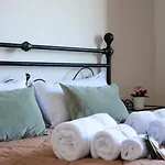 Apartmán Sasso Regino Tuscany