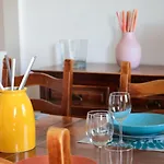 Apartmán Sasso Regino Tuscany *