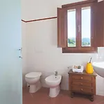 Sasso Regino Tuscany Apartmán