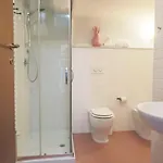 Sasso Regino Tuscany Apartmán