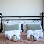 Sasso Regino Tuscany Apartmán Montorio (Pistoia)