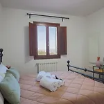 Sasso Regino Tuscany Apartmán Montorio (Pistoia)