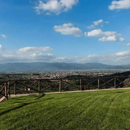Sasso Regino Tuscany *