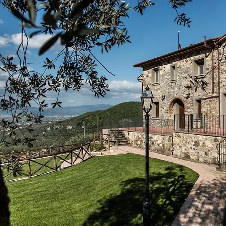 Sasso Regino Tuscany Montorio (Pistoia)