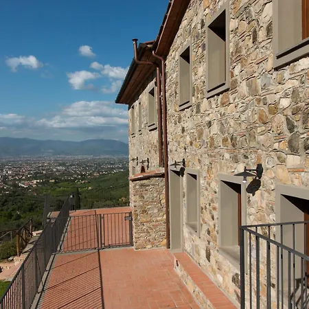 Sasso Regino Tuscany *