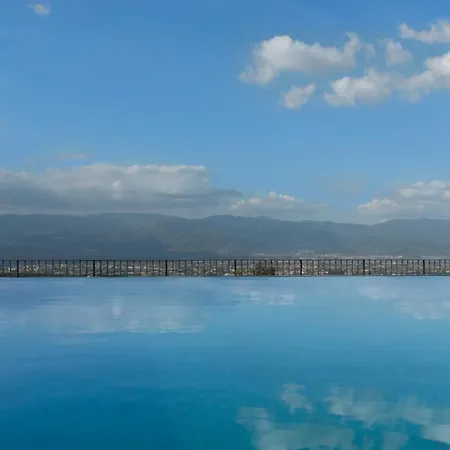 Appartamento Sasso Regino Tuscany