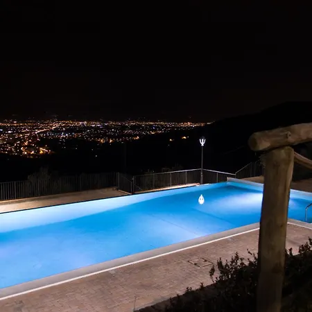 Sasso Regino Tuscany Daire