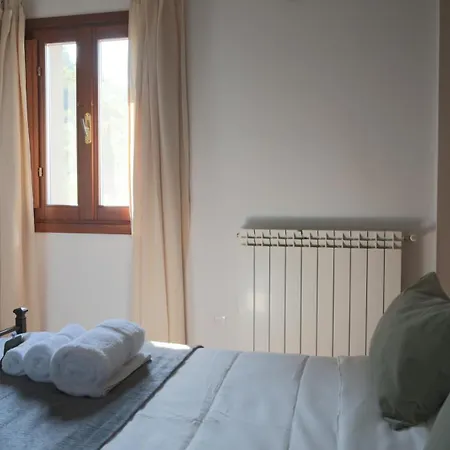 Appartamento Sasso Regino Tuscany Montorio (Pistoia)