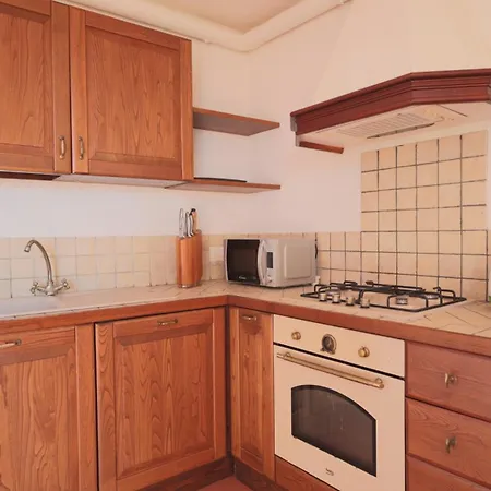 Sasso Regino Tuscany Daire