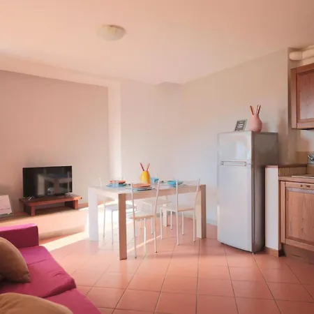 Sasso Regino Tuscany Daire Montorio (Pistoia)