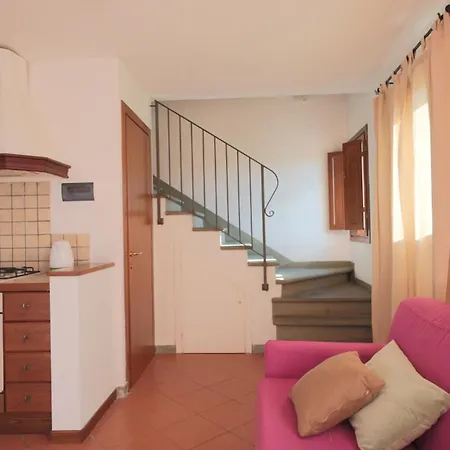 شقة Sasso Regino Tuscany