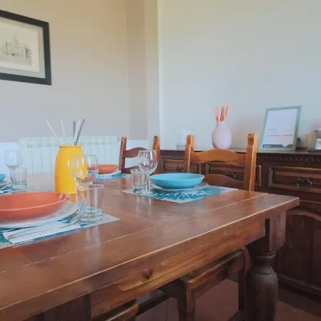 Sasso Regino Tuscany شقة Montorio (Pistoia)