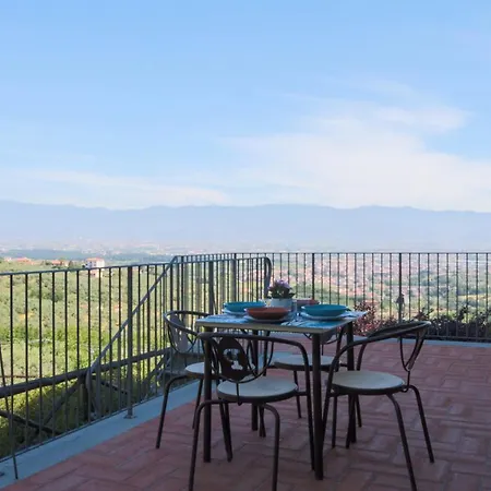 Sasso Regino Tuscany