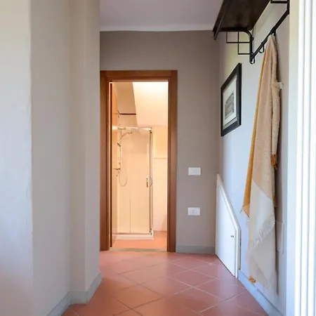 شقة Sasso Regino Tuscany *