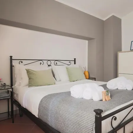 Appartamento Sasso Regino Tuscany *