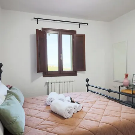 شقة Sasso Regino Tuscany