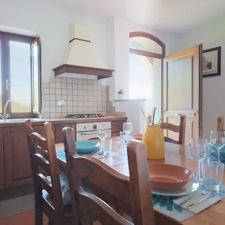 Appartamento Sasso Regino Tuscany Montorio (Pistoia)