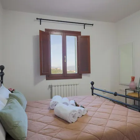Sasso Regino Tuscany Appartamento Montorio (Pistoia)